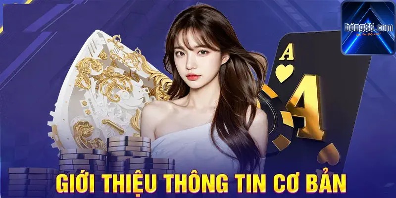 Bong88 - Khám Phá Đế Chế Đánh Bạc Trực Tuyến Hàng Đầu Việt Nam