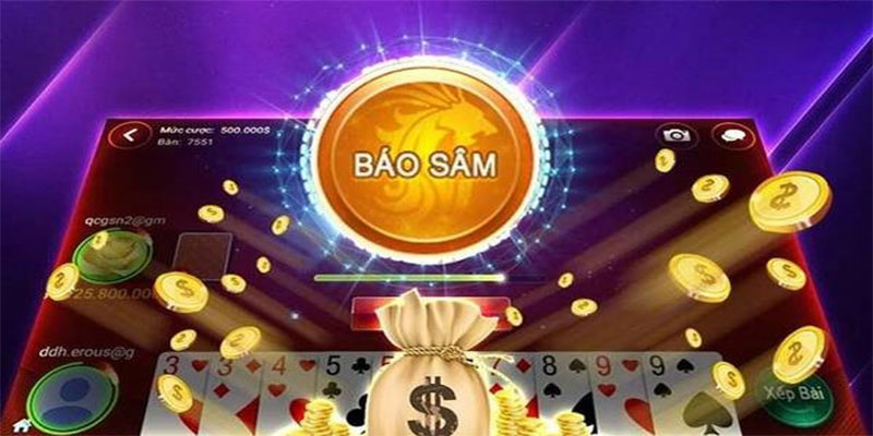 3 Mẹo Chơi Bài Sâm Lốc Online Giúp Đánh Đâu Thắng Đó
